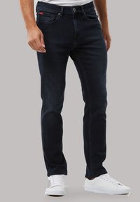 Lee Cooper Jean droit - brut