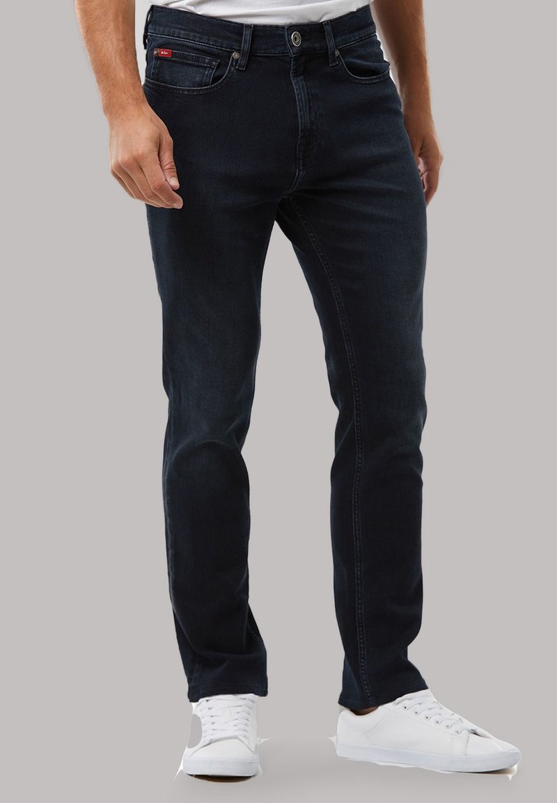 Lee Cooper Jean droit - brut