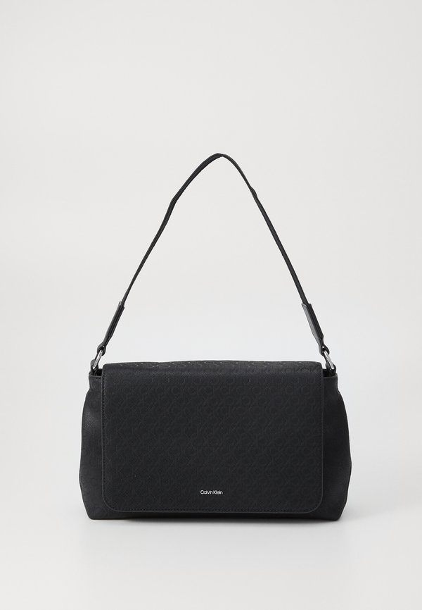 MUST SATCHEL MONO - Handbag