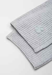 s.Oliver EN MAILLE DE MÉLANGÉE - Écharpe - grey
