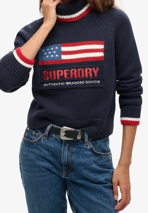 Sweter