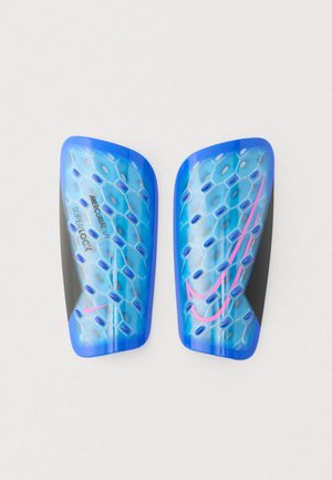 MERCURIAL LITE - Επικαλαμίδες - racer blue/black/pink blast