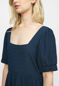 Soft Rebels SRJULIET - Jurk - total eclipse