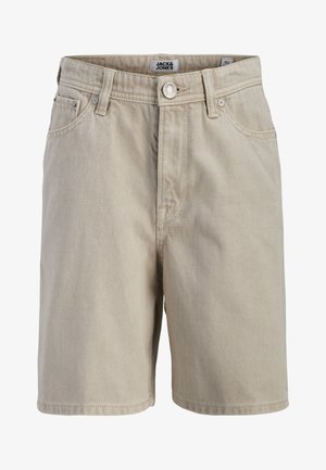 Jack & Jones Junior, JJITONY JJORIGINAL - Τζιν σορτς - moonbeam