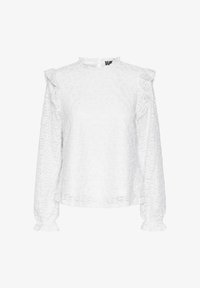 Valimata, bright white