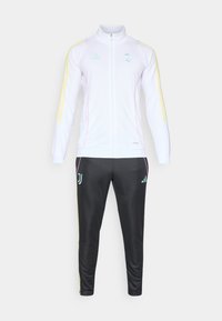 Unselected, white