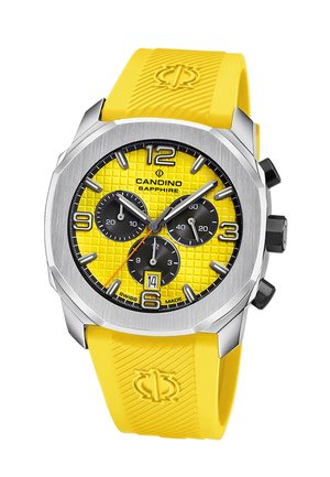 Candino Montre - silber