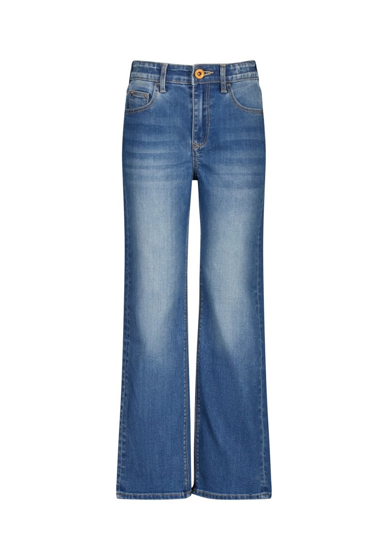 Vingino COCO - Flared-farkut - old vintage