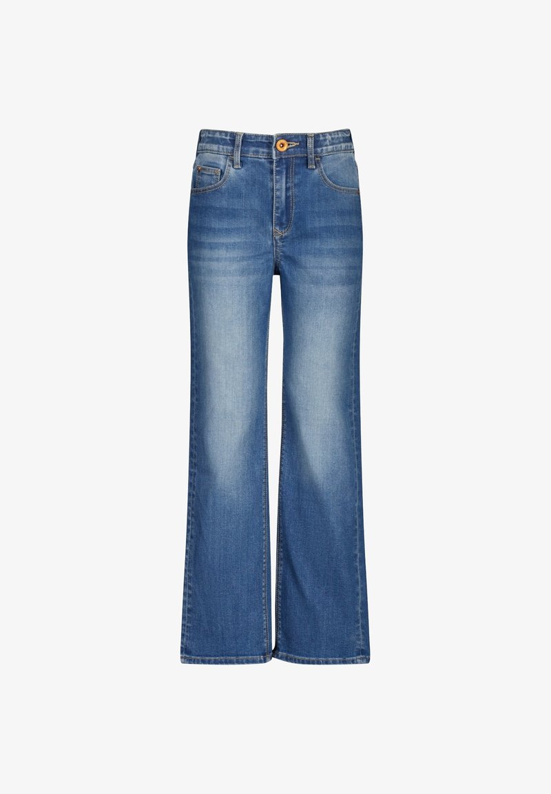 Vingino COCO - Vaqueros a campana - old vintage