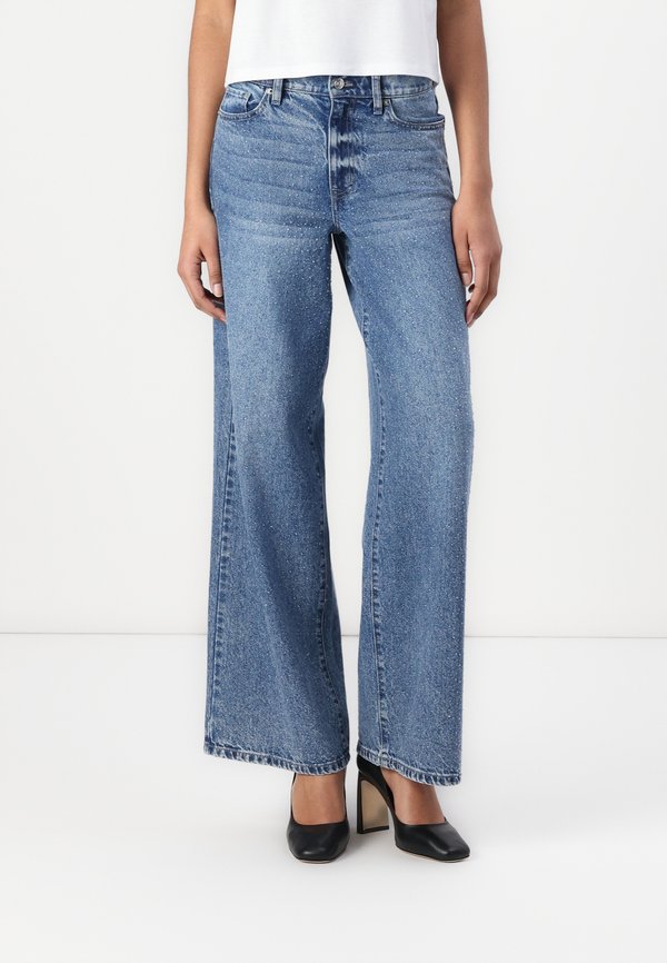 Wide Leg - cedar street