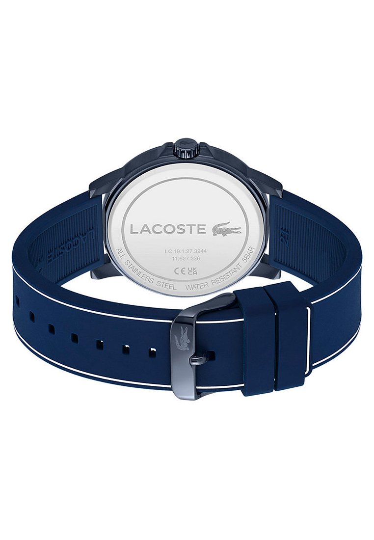 Herren Analoguhren | Lacoste COURT Uhr all blue/blau - TP07691 Herren Analoguhren | Lacoste COURT Uhr all blue/blau - TP07691