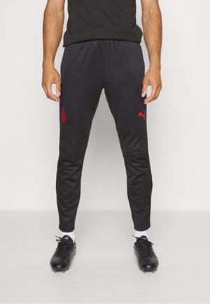 Klubbkläder - black