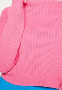 Hollister Co. Svetr - pink