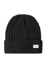 FRANCIS  - Kapa - black