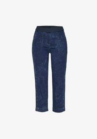 Unausgewählt, mid blue