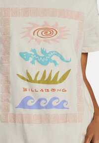 Billabong Camiseta estampada - wdr
