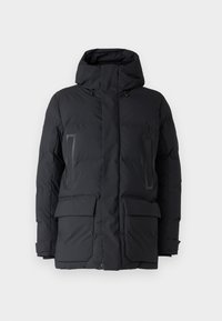 QUINLAN - Winterjacke - black