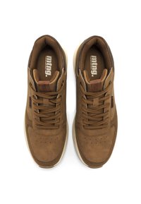 mtng Sneaker low - marron