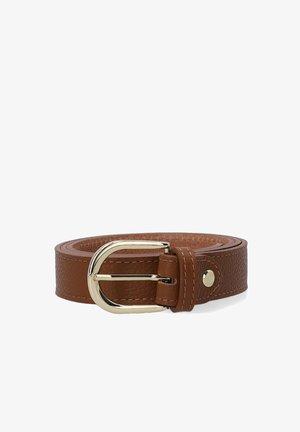 VENEZIA Belt - bronze