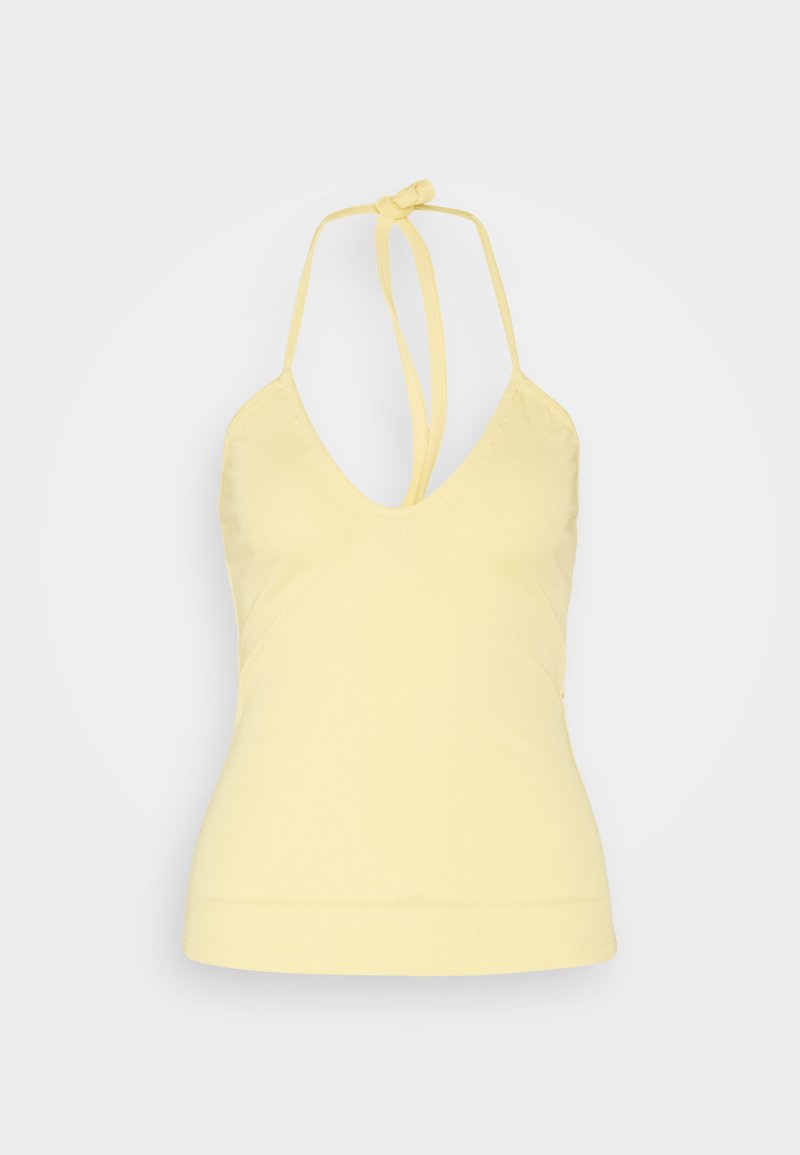 Sofie Schnoor Top tan Sofie Schnoor Top tan