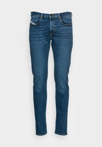 Selecionado, blue denim