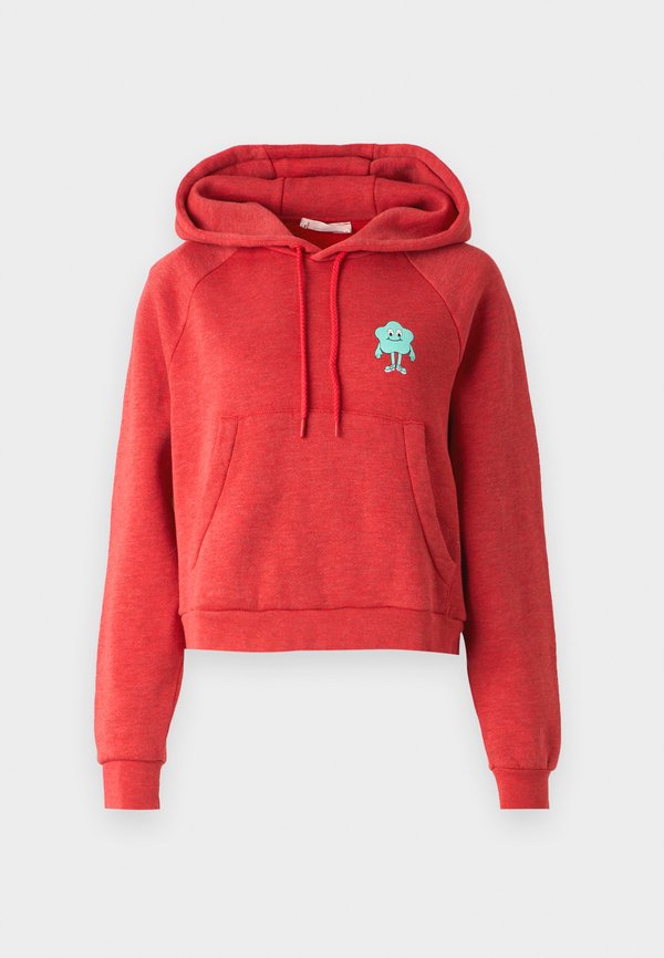 DOVEN - Hoodie - pimsu2