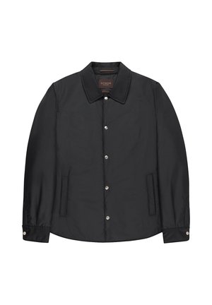 REMBOURRÉE EN- MONTEDORO - Übergangsjacke - anthracite grey