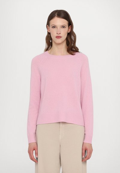 Weekend Max Mara TAGO - Svetr - pink