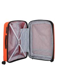 Delsey Paris BELMONT PLUS 4-ROLLEN - Trolley - orange