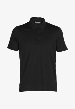 M TECH LITE II SS - Polo - black