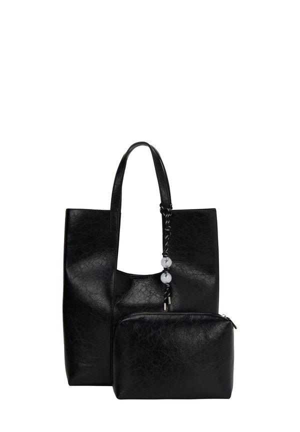 2-IN-1 SET - Shopping Bag