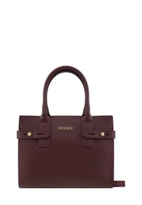 Ručna torba - bordeaux melange