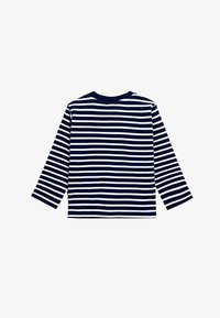 No seleccionado, navy blue