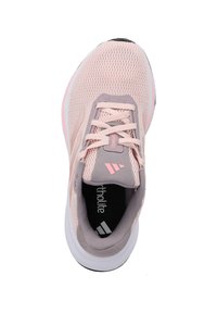 adidas Originals RESPONSE - Zapatillas - sandy pink pink spark