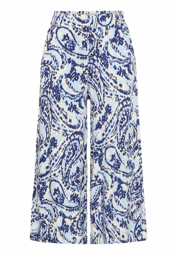 BYMMMJOELLA - Trousers3