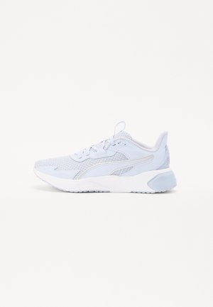 Chaussures fitness - light blue