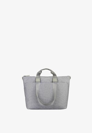 Jost, BERGEN BUSINESS SHOPPER - Shopper - light grey