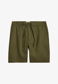 Valgt, juniper green