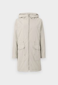 ONLDAHLIA  - Parka - pumice stone