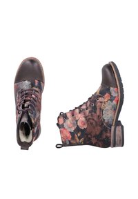 Rieker Bottes de neige - bunt