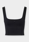 CROP - Топ - black