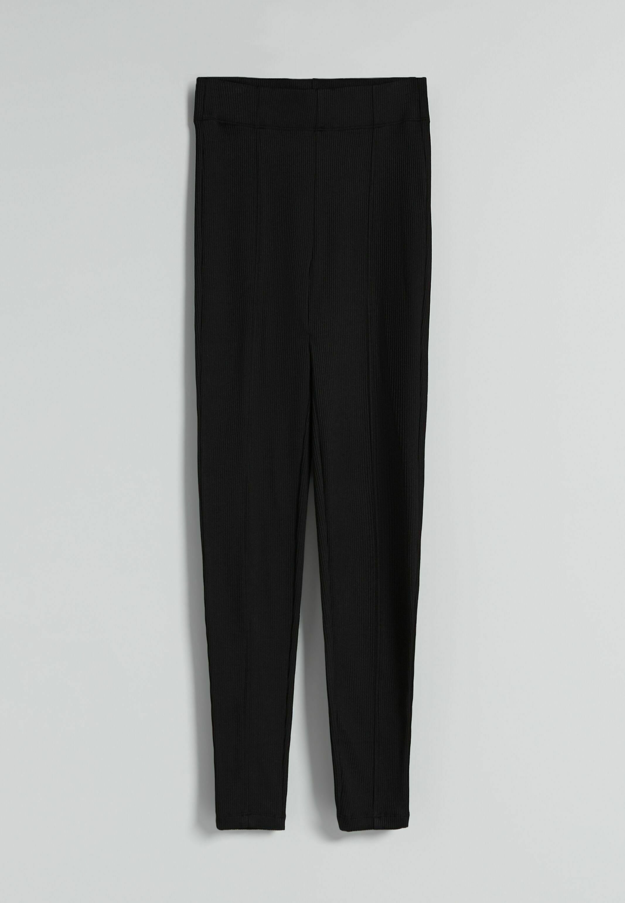 Black Leggings