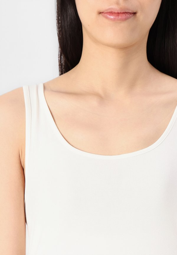 NURSING TANK MATERNITY - Top - egret3