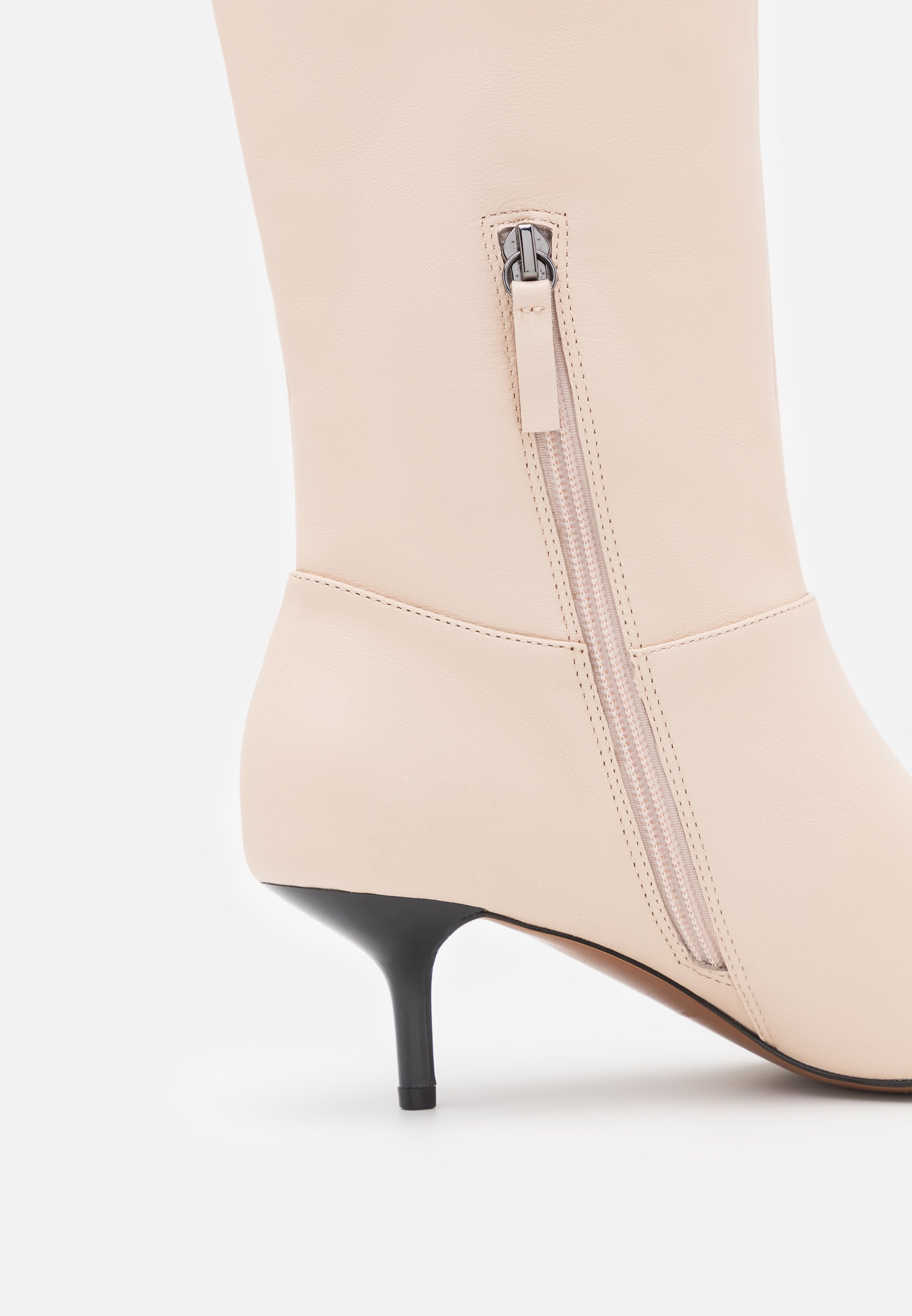 cate knee high boot who what wear