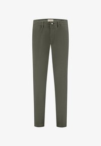 Kijelölve, dark army