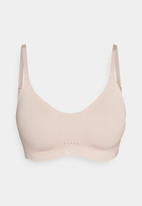 ALATE MINIMALIST BRA - Sports-BH-er med lett støtte - particle beige/white