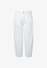 Selezionato, creamy white