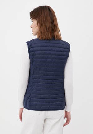 Finn Flare, Smanicato - dark blue