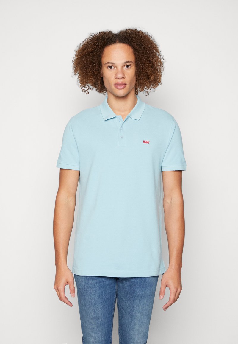 Levi's® Poloskjorter - forget-me-not