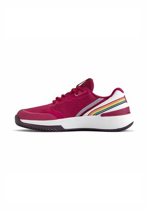 INTRIGUE - Tennisschoenen voor kleibanen - rg beau